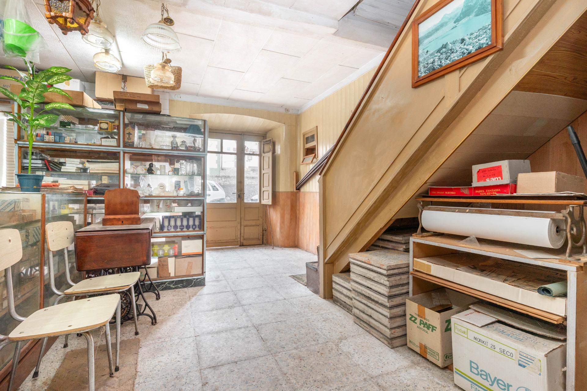 Casas o chalets-Venta-El Boalo-2086529-Foto-12