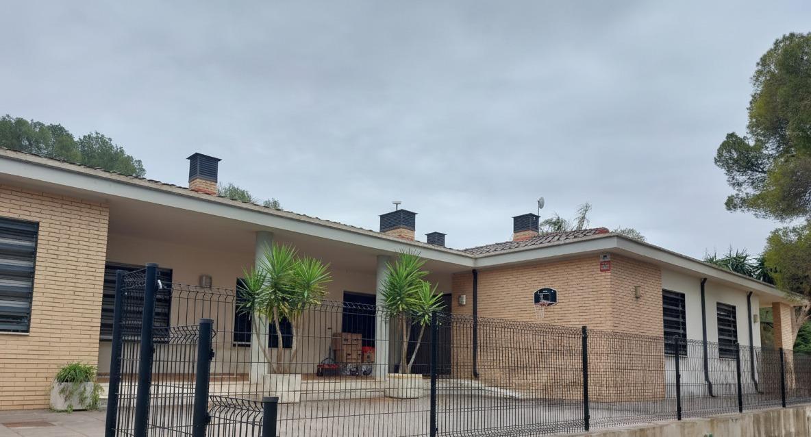 Casas o chalets-Venta-Quart de les Valls-1893247-Foto-2