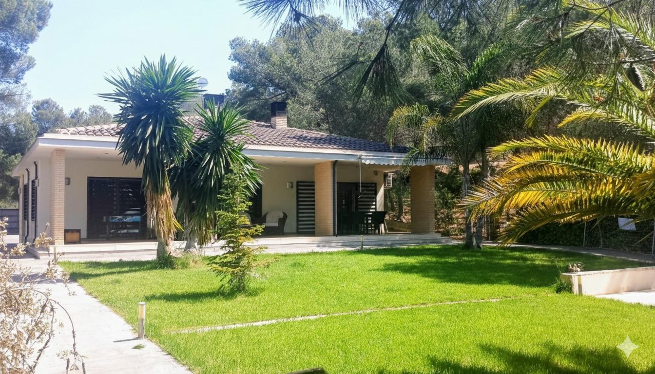 Casas o chalets-Venta-Quart de les Valls-1893247