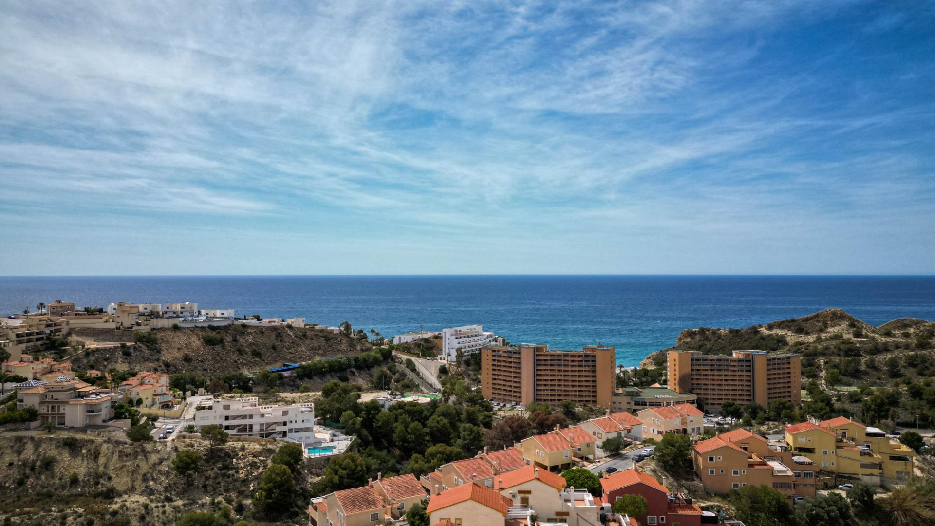 Fincas y solares-Venta-La Villajoyosa-1731754-Foto-3