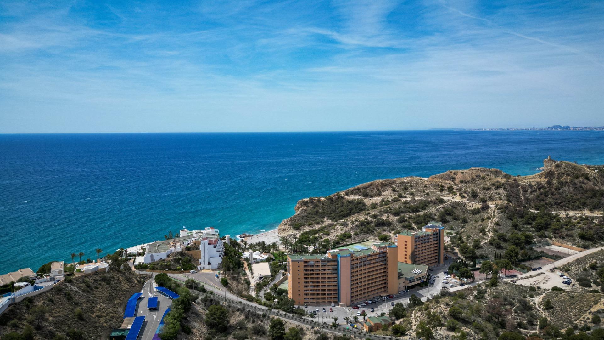 Fincas y solares-Venta-La Villajoyosa-1731754