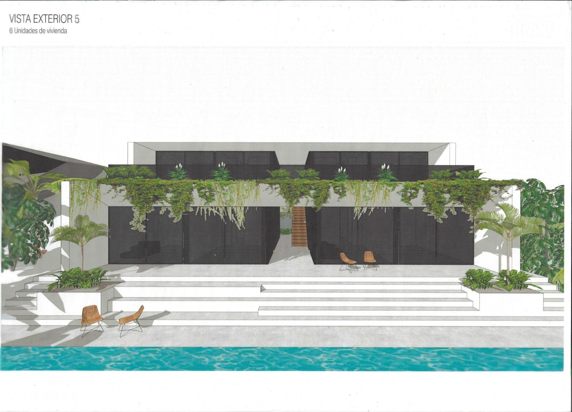 Fincas y solares-Venta-La Villajoyosa-1731754-Foto-8