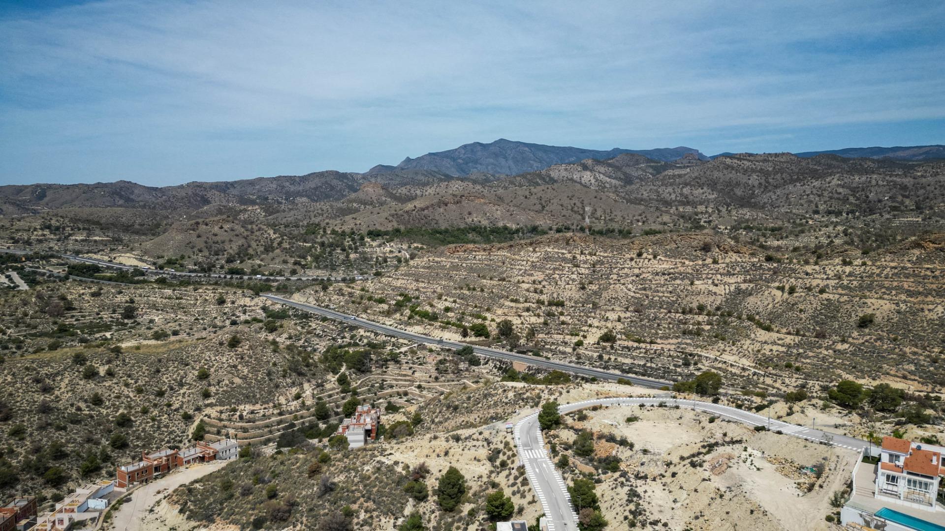 Fincas y solares-Venta-La Villajoyosa-1731754-Foto-9