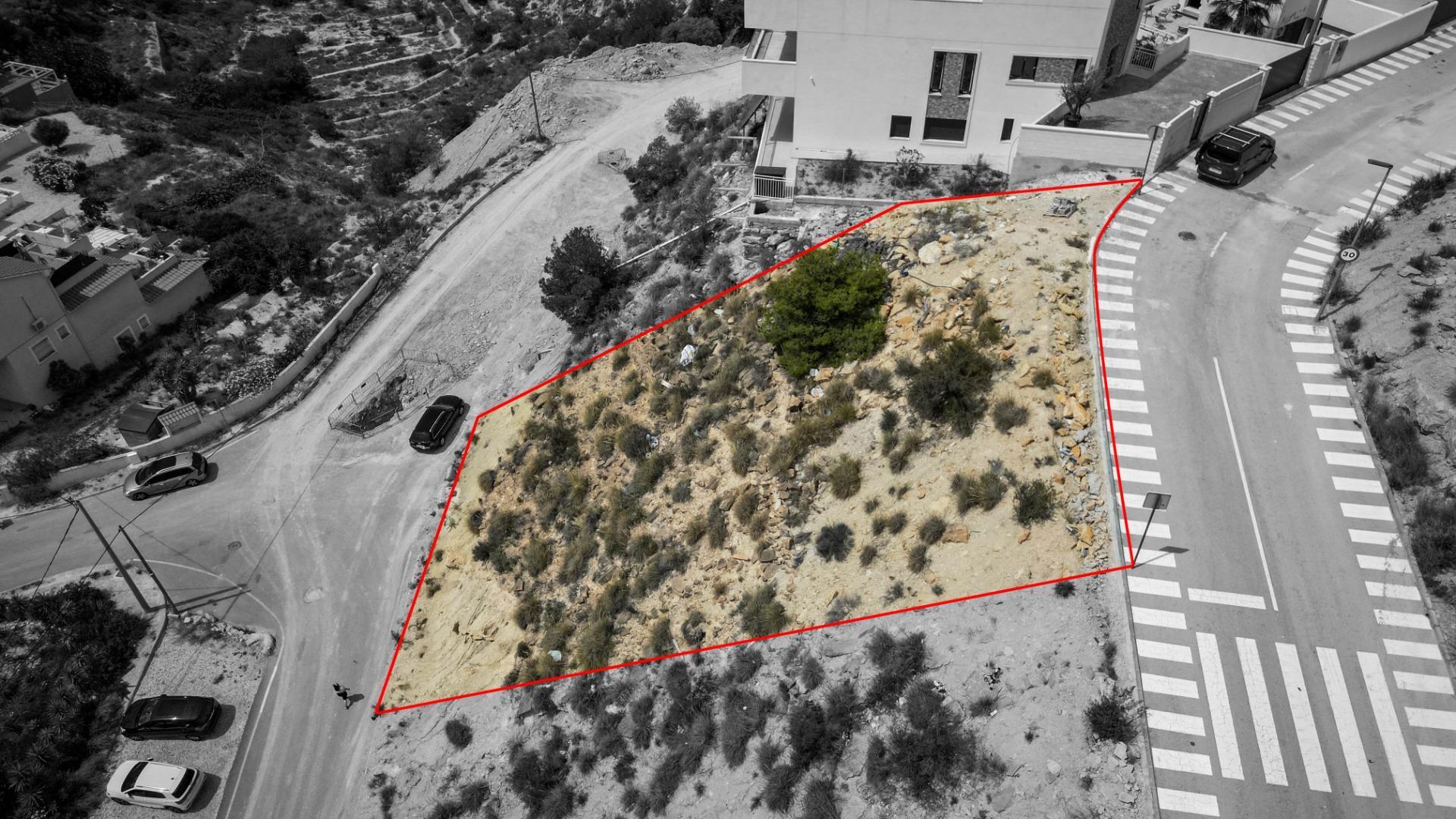 Fincas y solares-Venta-La Villajoyosa-1731754-Foto-10