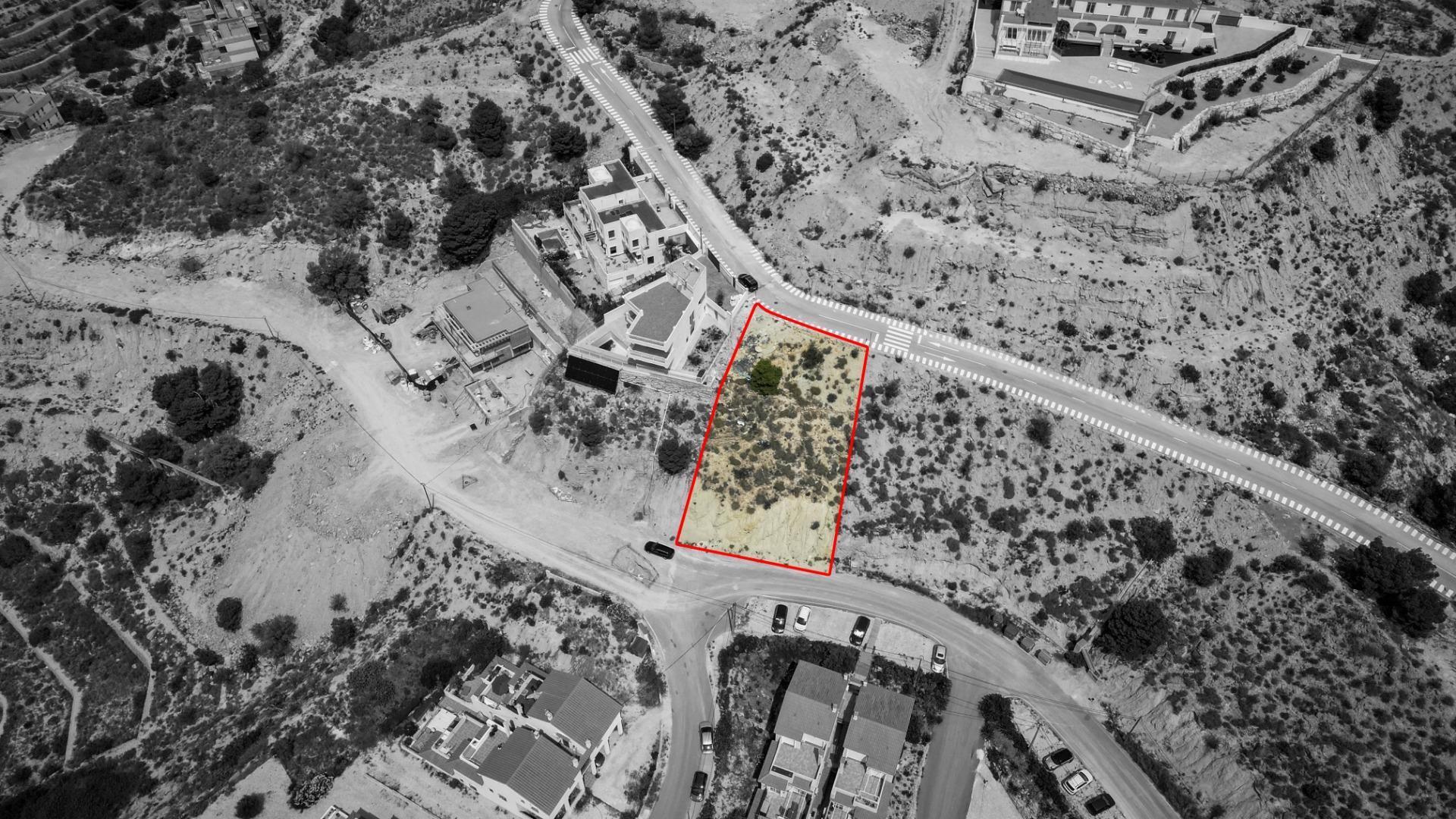 Fincas y solares-Venta-La Villajoyosa-1731754-Foto-14