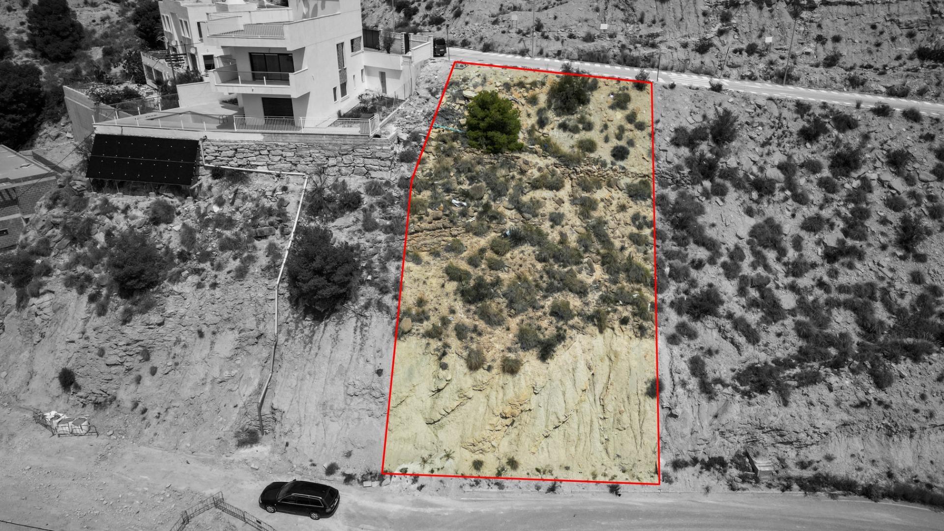 Fincas y solares-Venta-La Villajoyosa-1731754-Foto-15