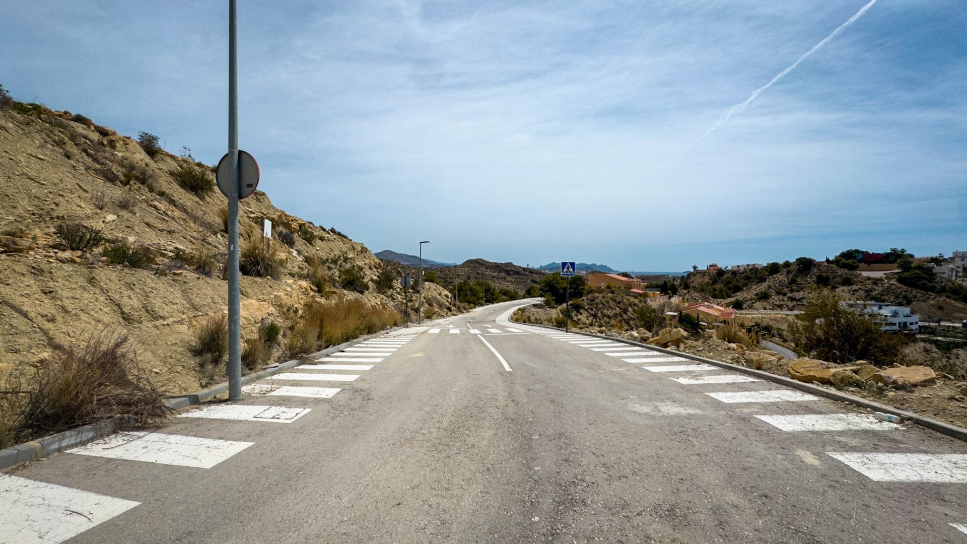 Fincas y solares-Venta-La Villajoyosa-1731754-Foto-20