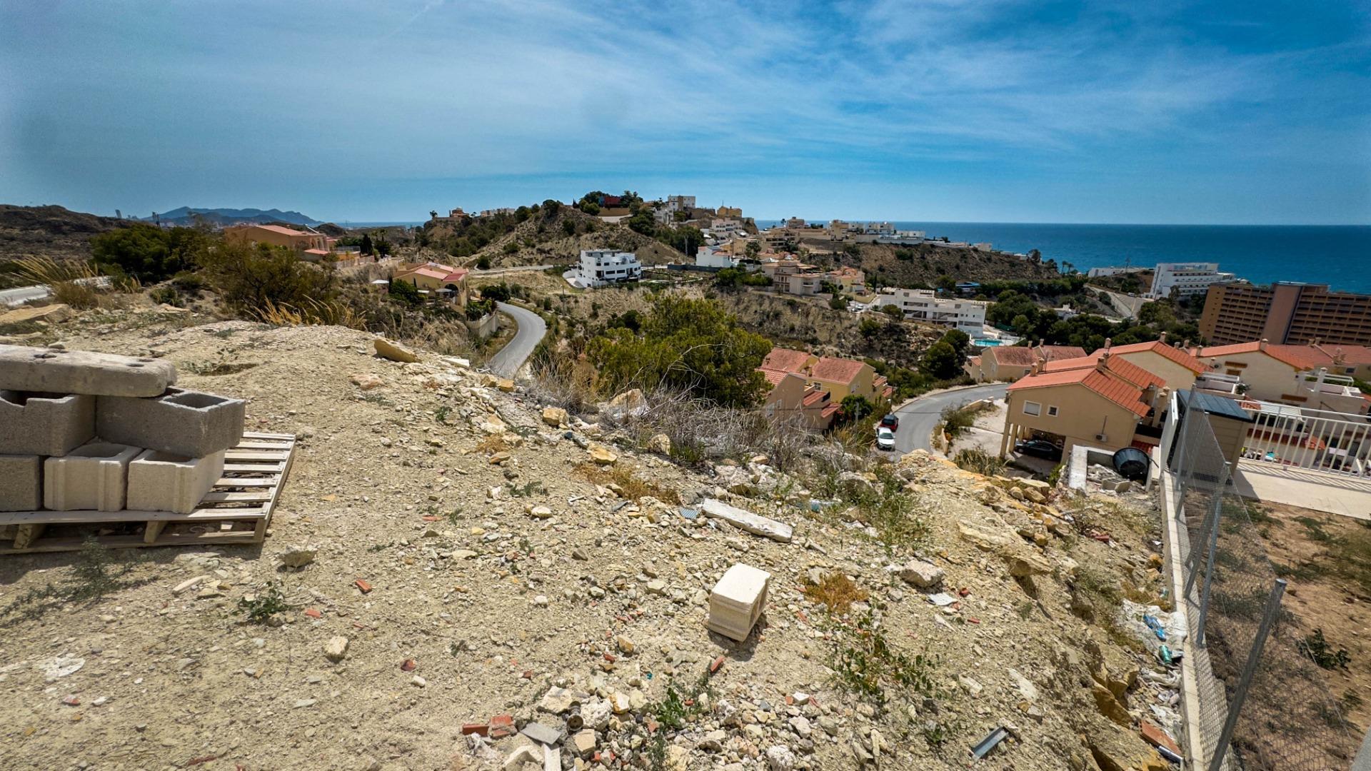 Fincas y solares-Venta-La Villajoyosa-1731754-Foto-19