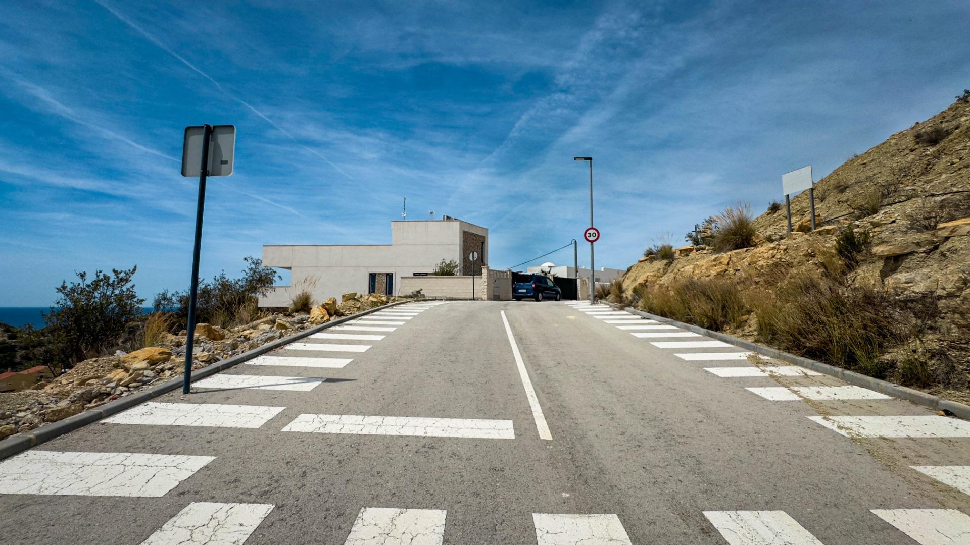 Fincas y solares-Venta-La Villajoyosa-1731754-Foto-23