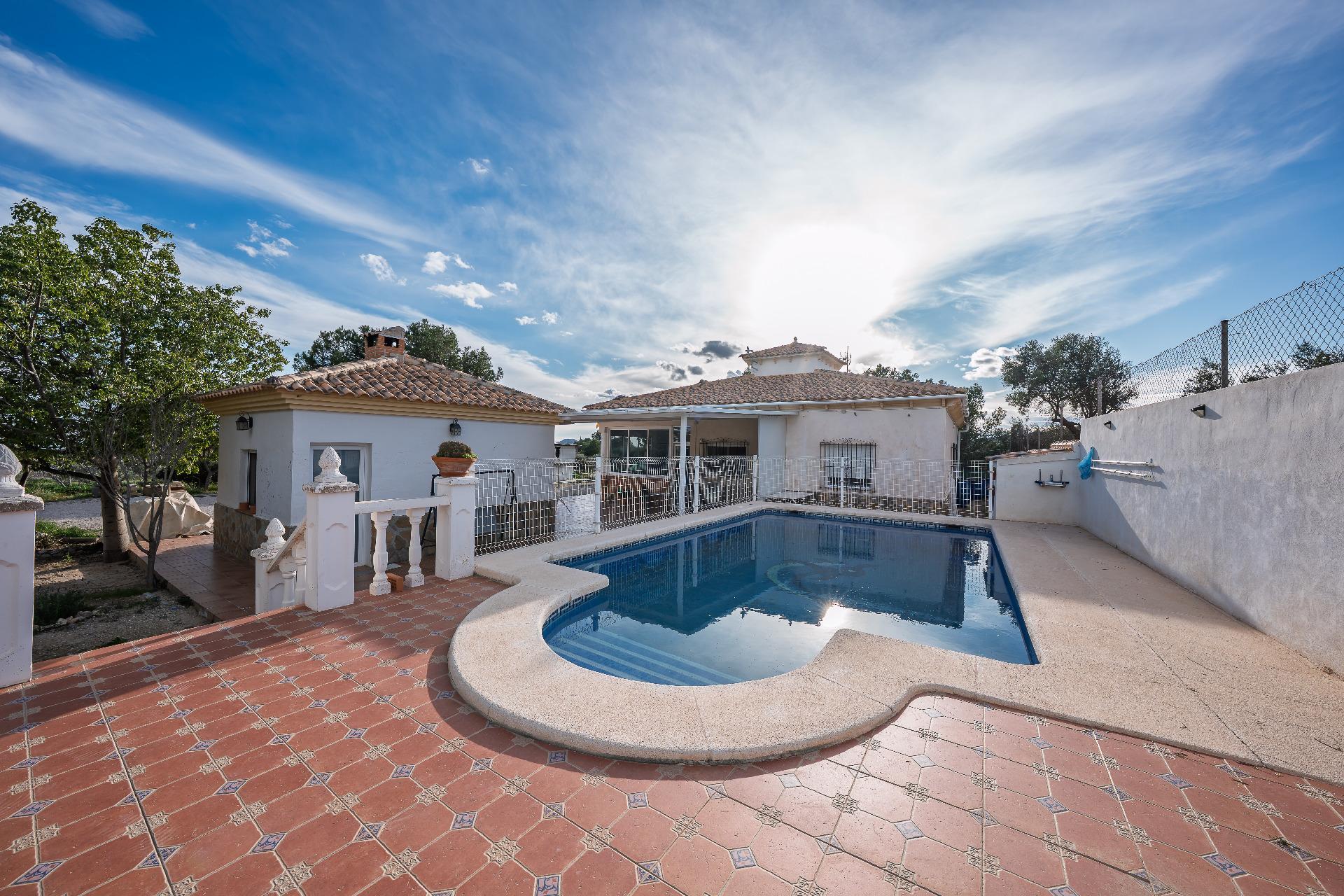 Casas o chalets-Venta-San Vicente del Raspeig-2091266