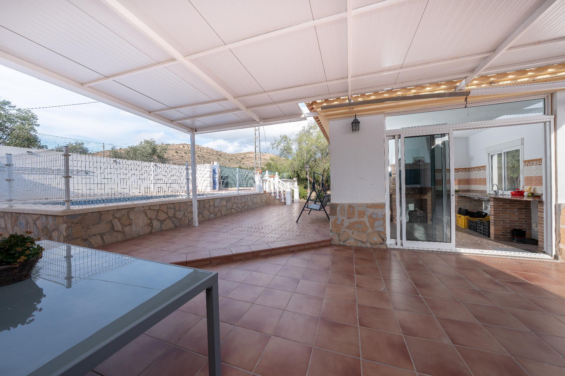 Casas o chalets-Venta-San Vicente del Raspeig-2091266-Foto-21