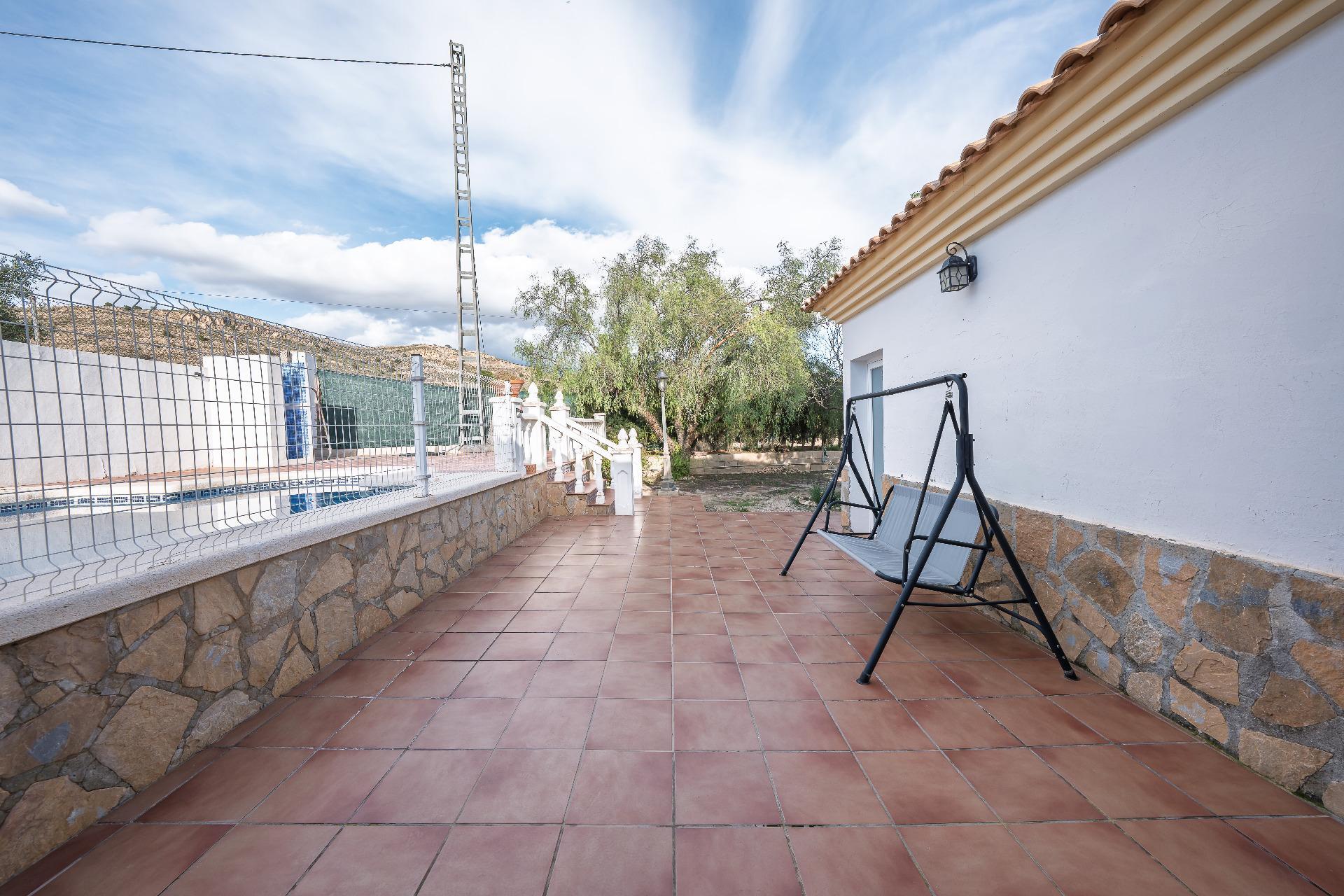 Casas o chalets-Venta-San Vicente del Raspeig-2091266-Foto-23