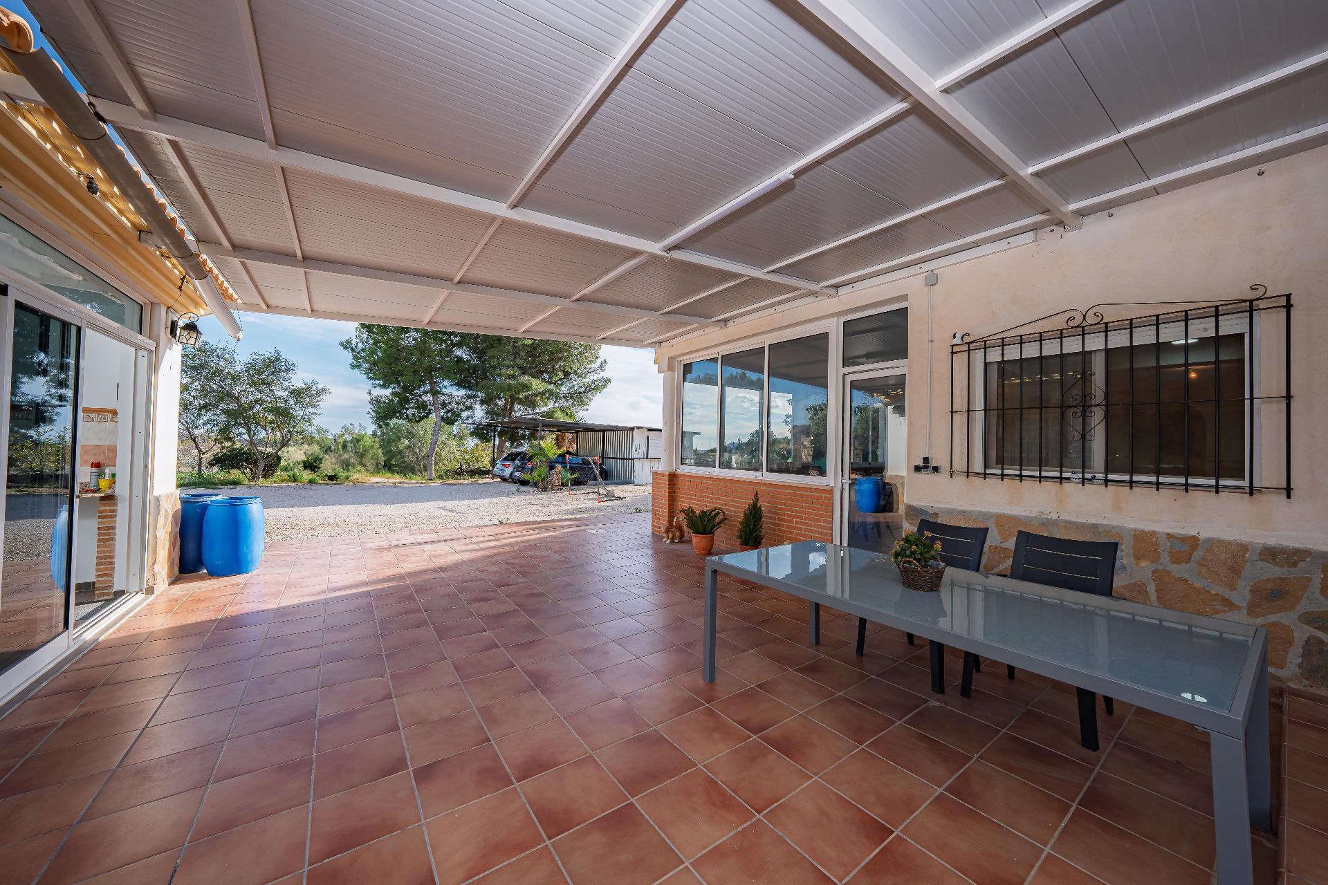 Casas o chalets-Venta-San Vicente del Raspeig-2091266-Foto-29