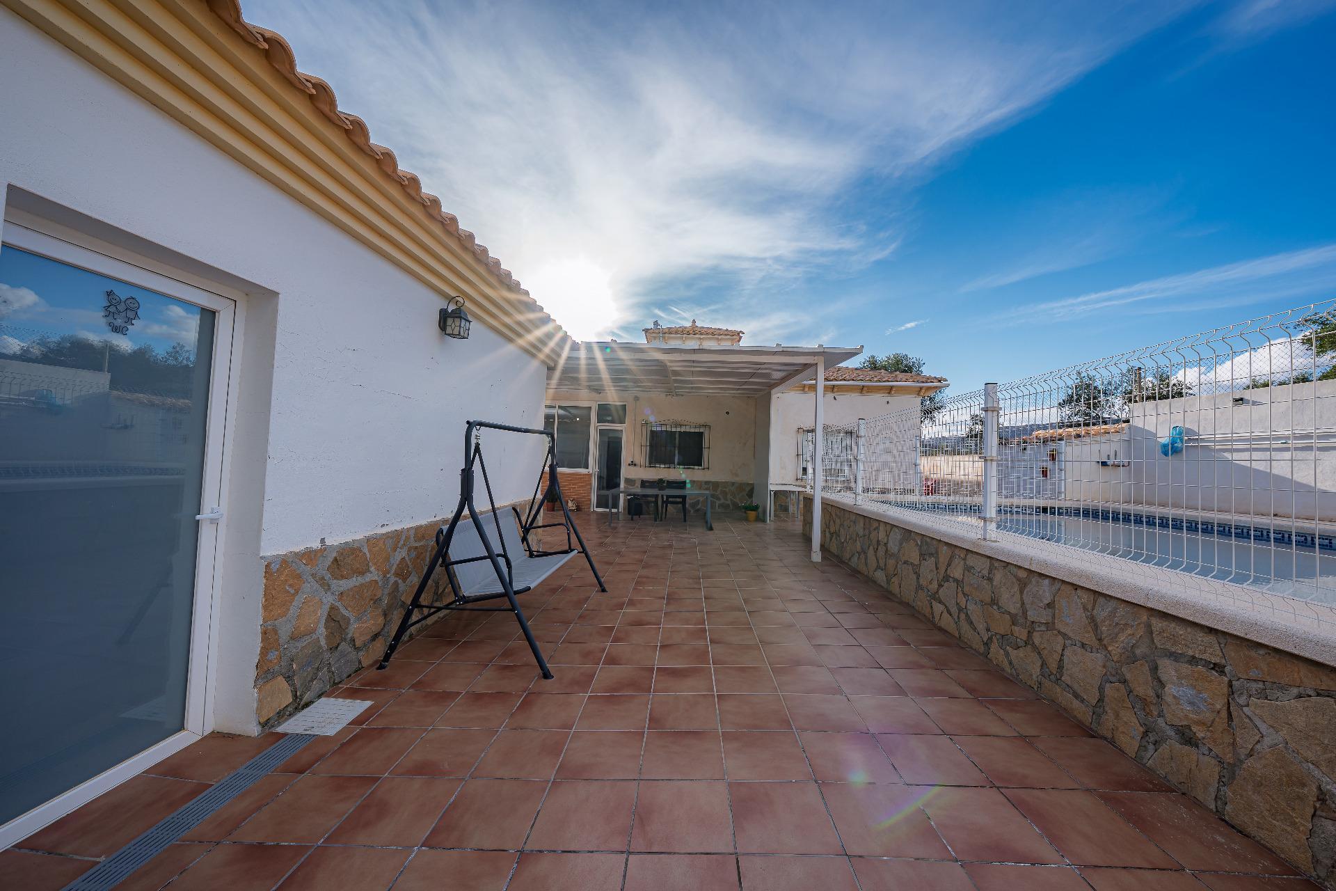 Casas o chalets-Venta-San Vicente del Raspeig-2091266-Foto-27