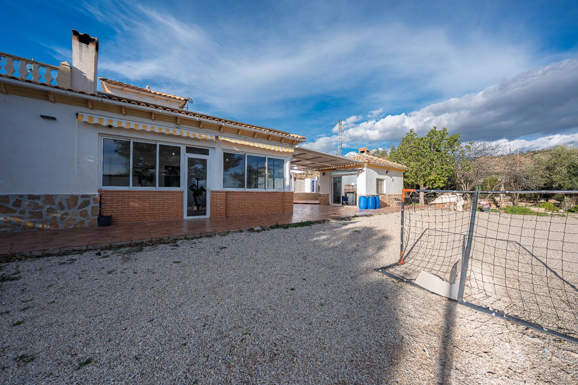 Casas o chalets-Venta-San Vicente del Raspeig-2091266-Foto-35