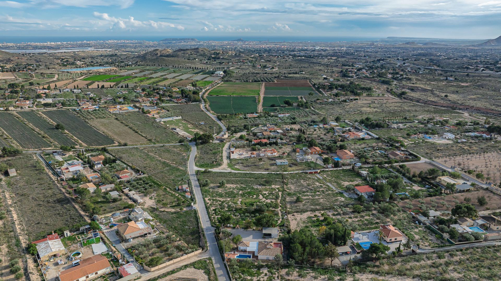 Casas o chalets-Venta-San Vicente del Raspeig-2091266-Foto-47