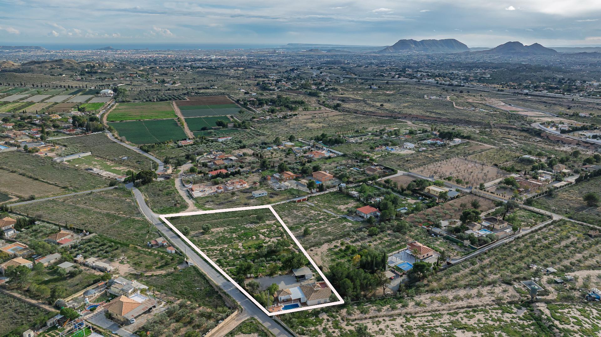 Casas o chalets-Venta-San Vicente del Raspeig-2091266-Foto-46