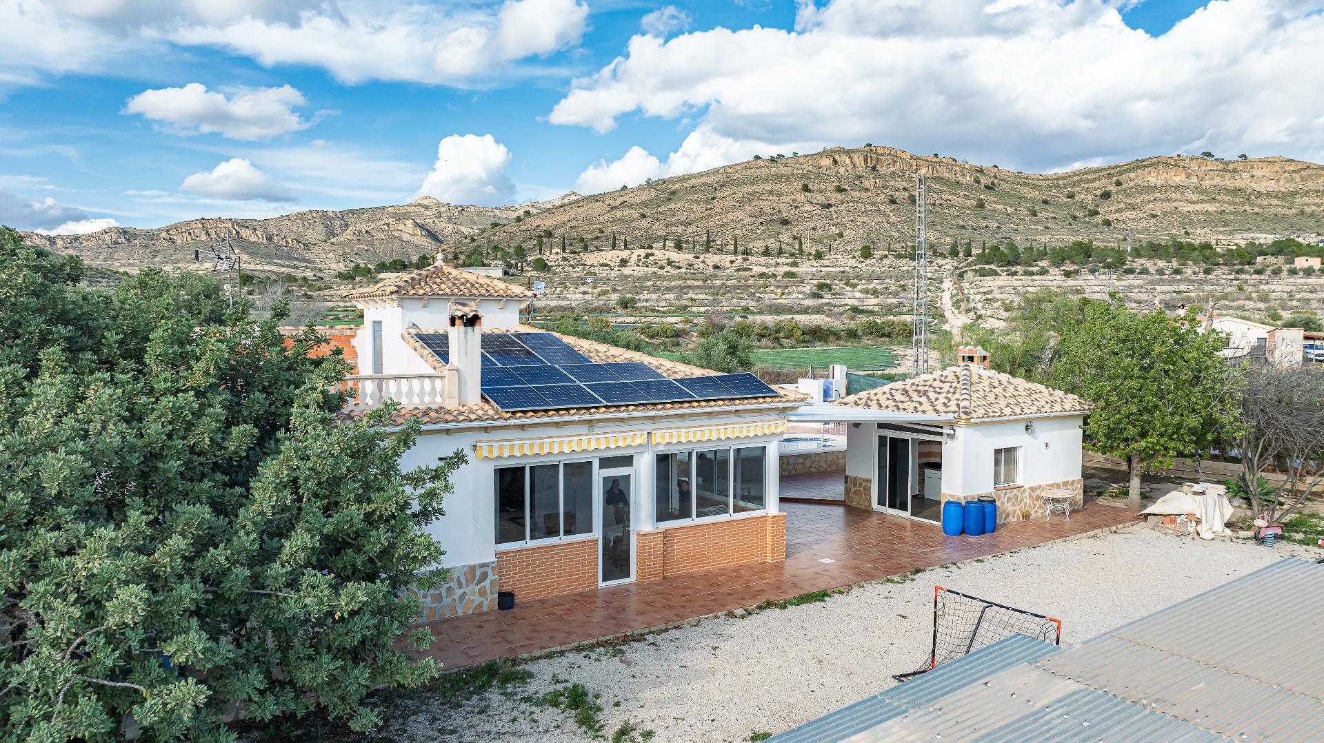 Casas o chalets-Venta-San Vicente del Raspeig-2091266-Foto-53