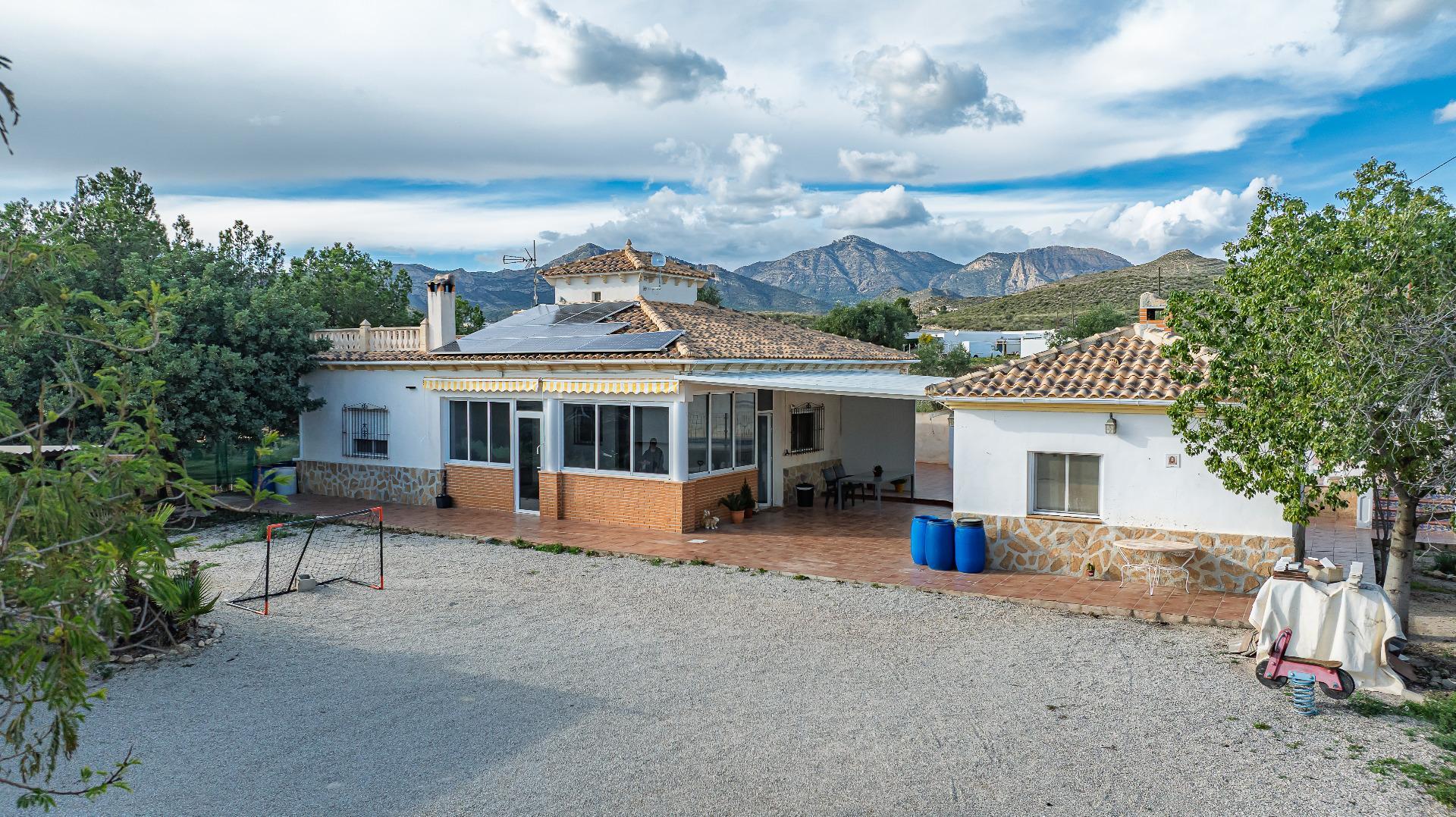 Casas o chalets-Venta-San Vicente del Raspeig-2091266-Foto-52