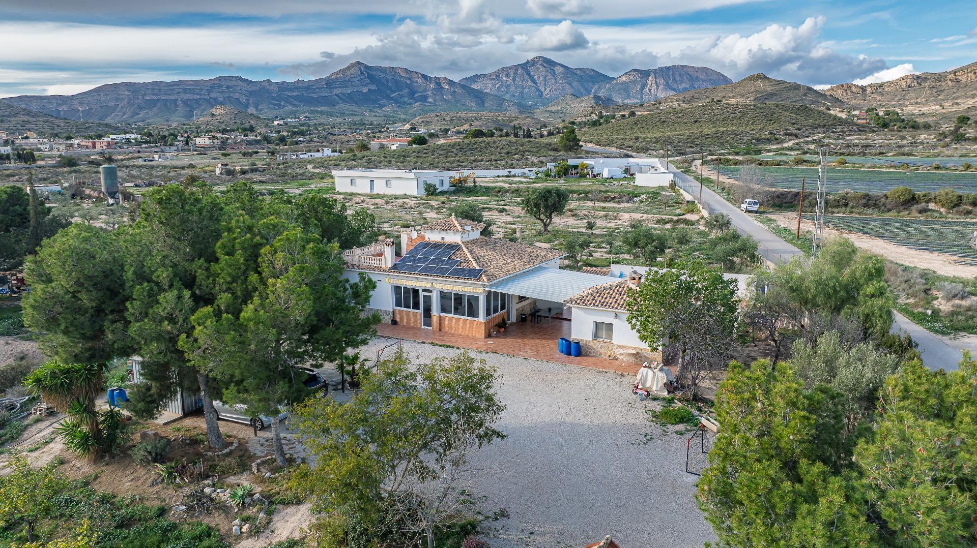 Casas o chalets-Venta-San Vicente del Raspeig-2091266-Foto-51