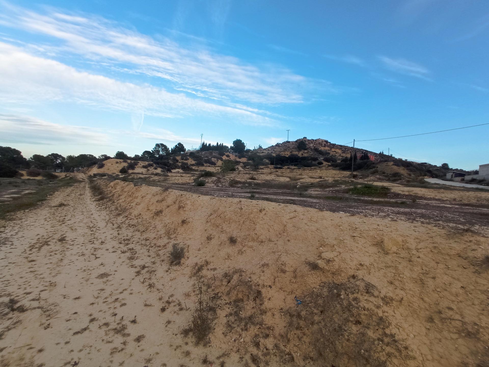 Fincas y solares-Venta-Aspe-2090778-Foto-4