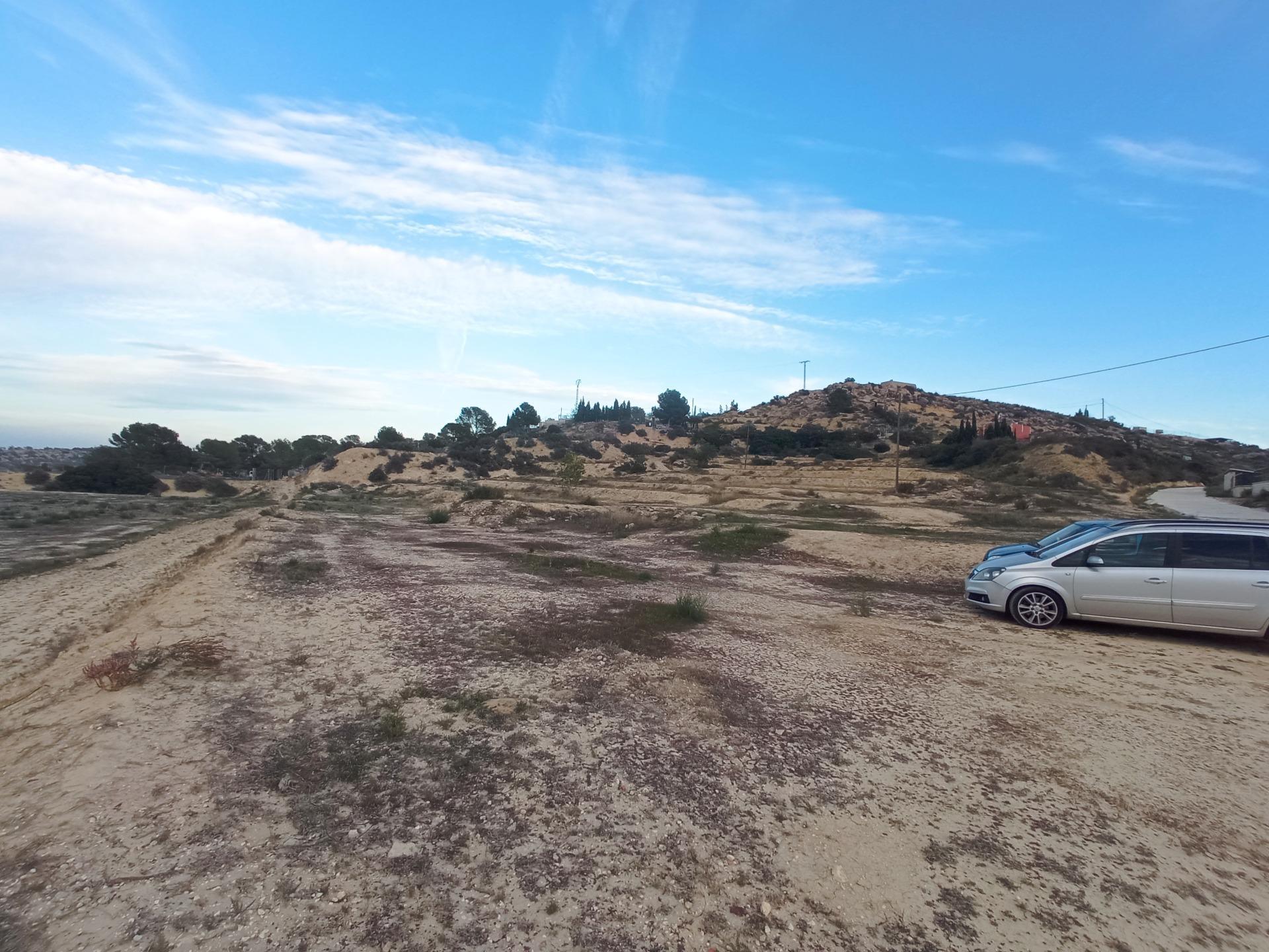 Fincas y solares-Venta-Aspe-2090778-Foto-7