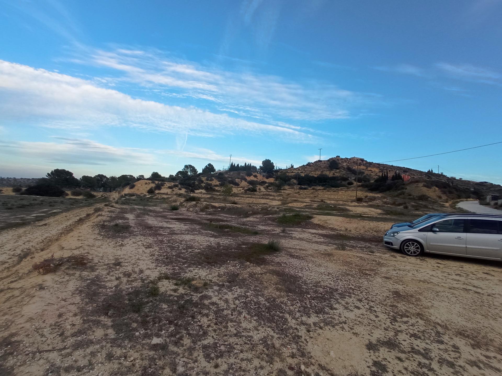 Fincas y solares-Venta-Aspe-2090778-Foto-8