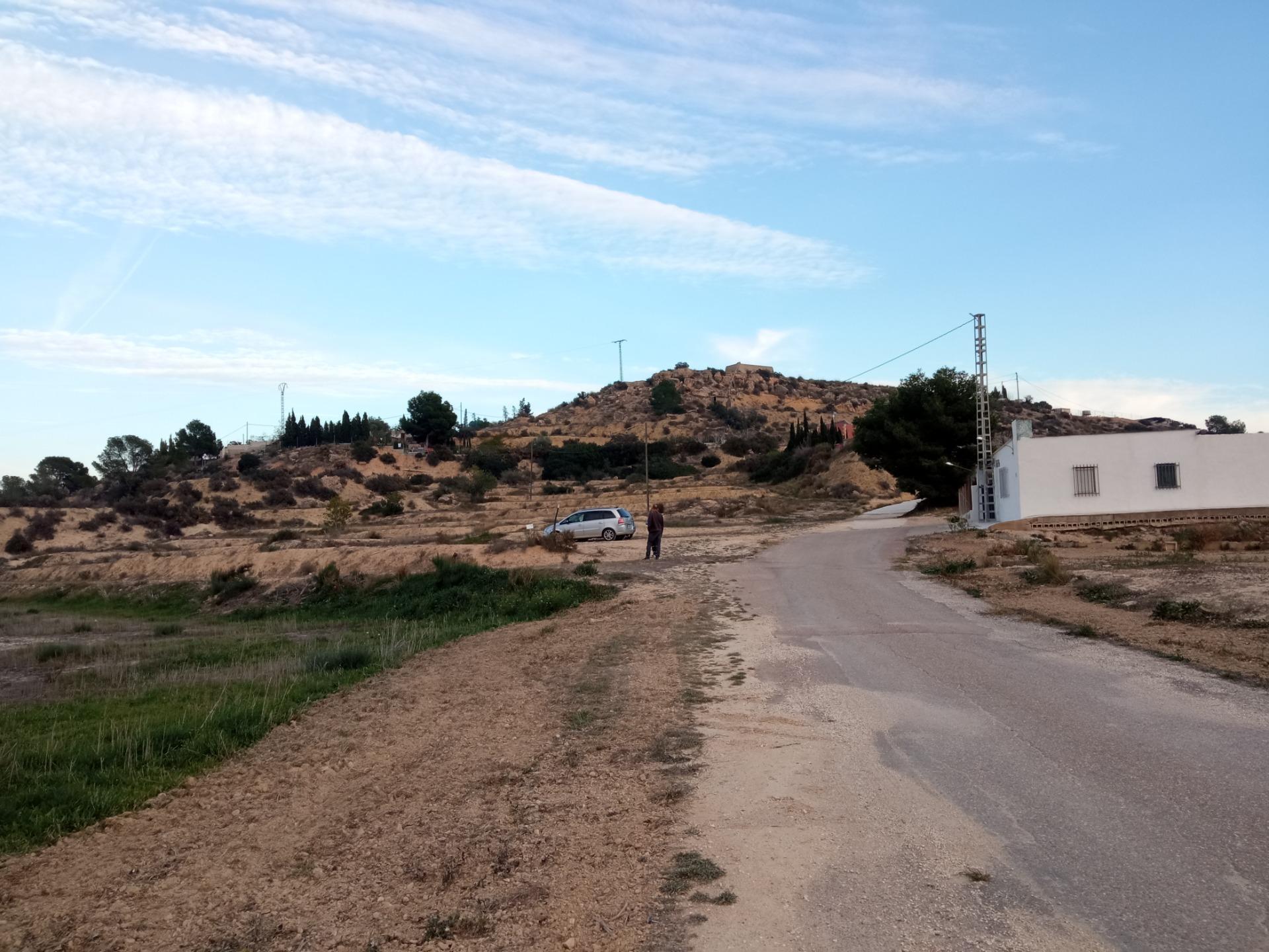 Fincas y solares-Venta-Aspe-2090778-Foto-12