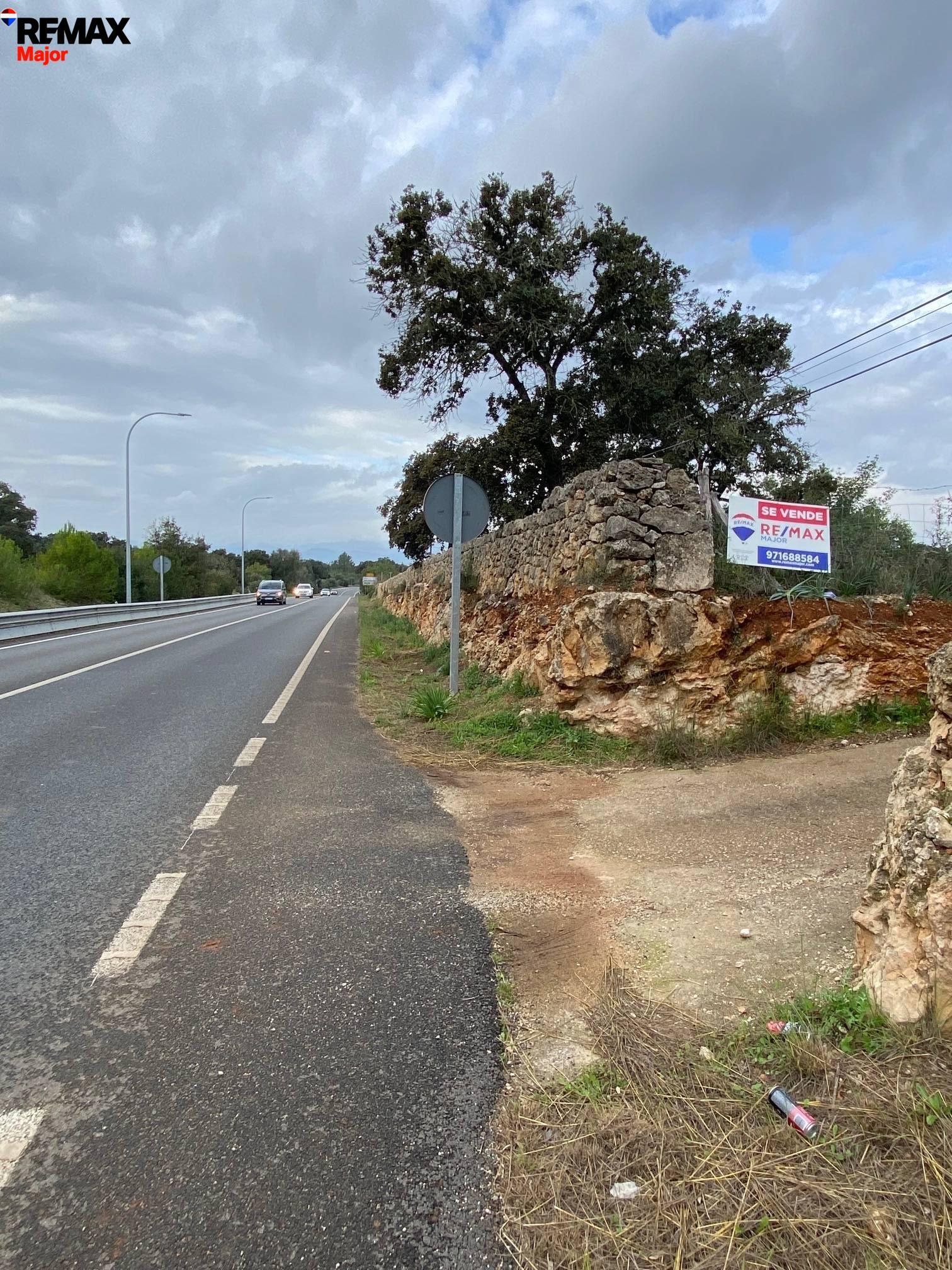 Fincas y solares-Venta-Costitx-2045407