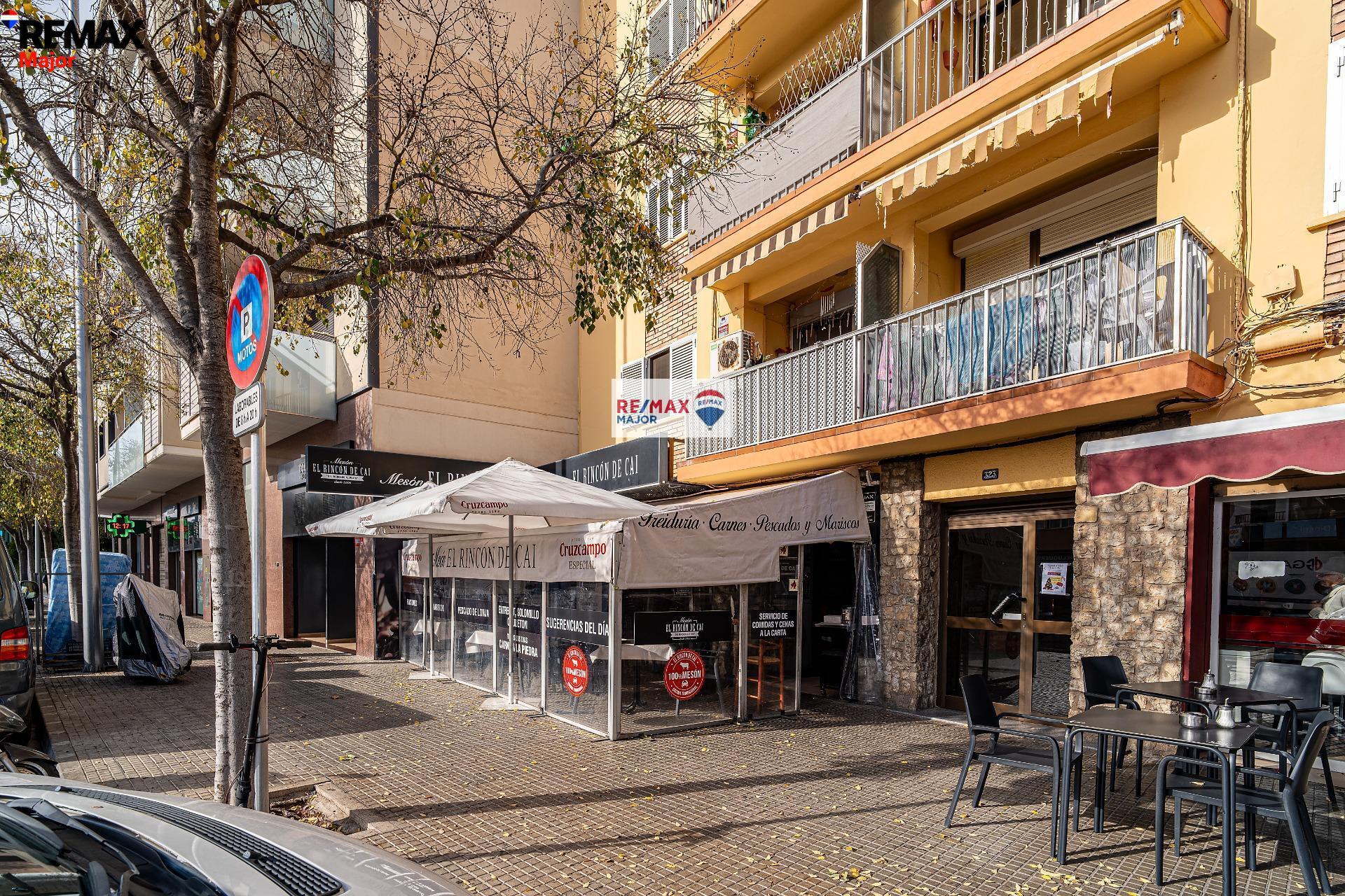 Negocios-Venta-Palma de Mallorca-2032113