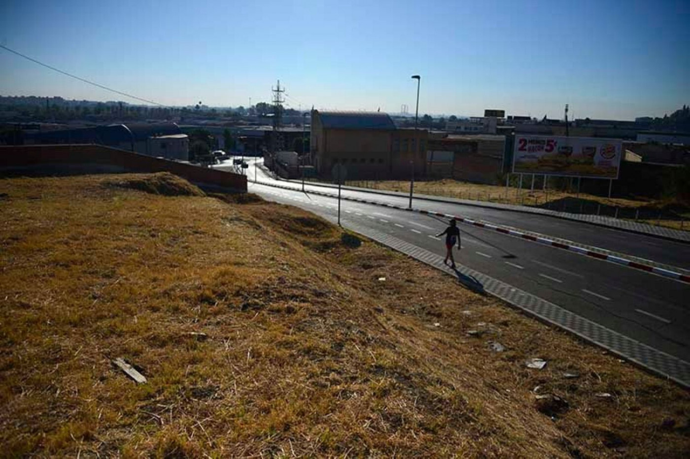 Fincas y solares-Venta-Tomares-668681