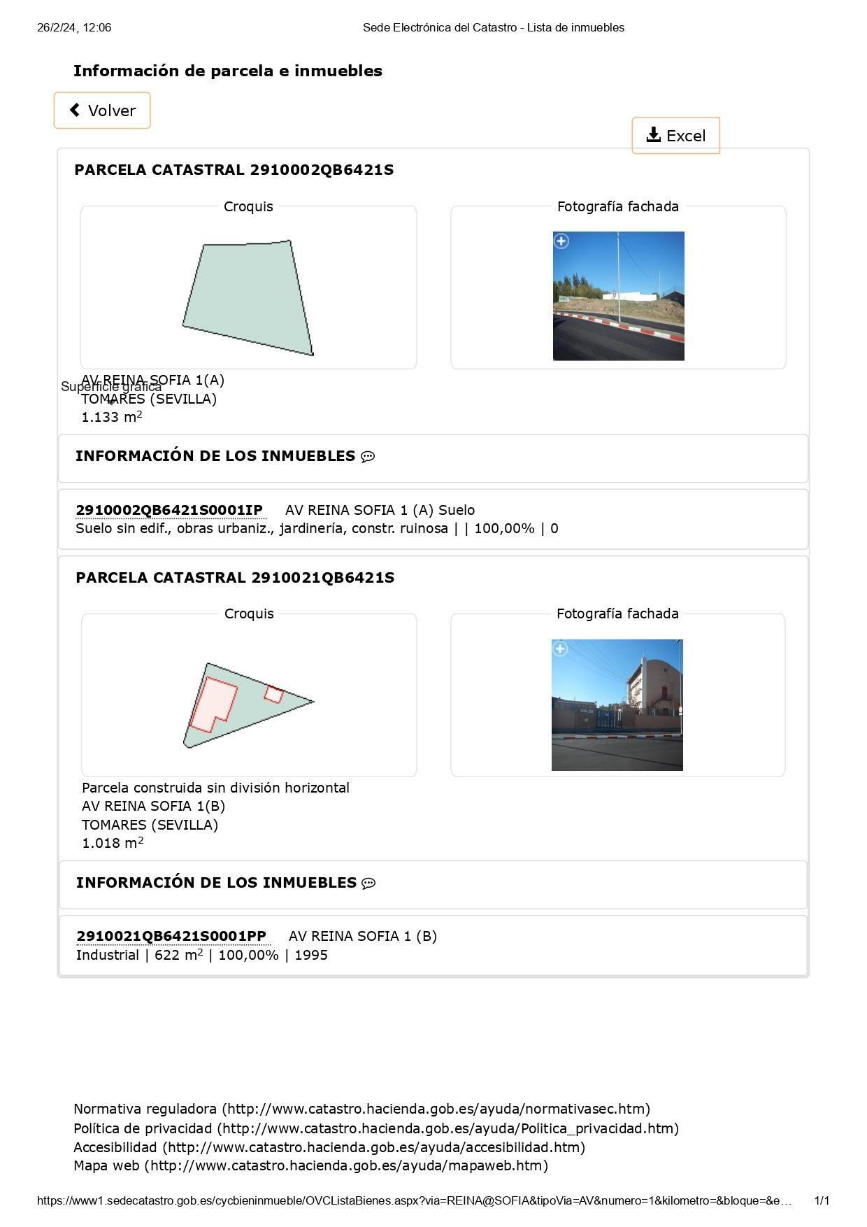 Fincas y solares-Venta-Tomares-668681-Foto-9