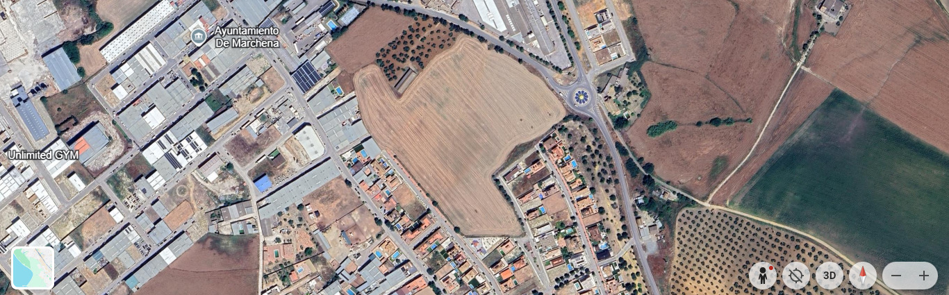 Fincas y solares-Venta-Marchena-2201356-Foto-7