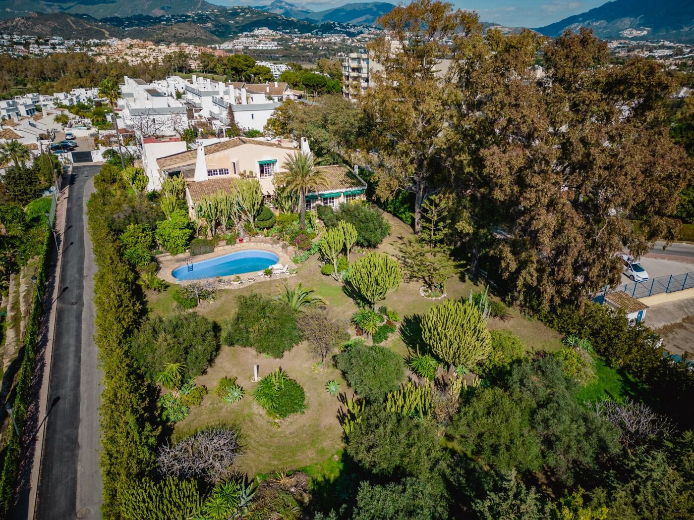 Casas o chalets-Venta-Estepona-1835687-Foto-3