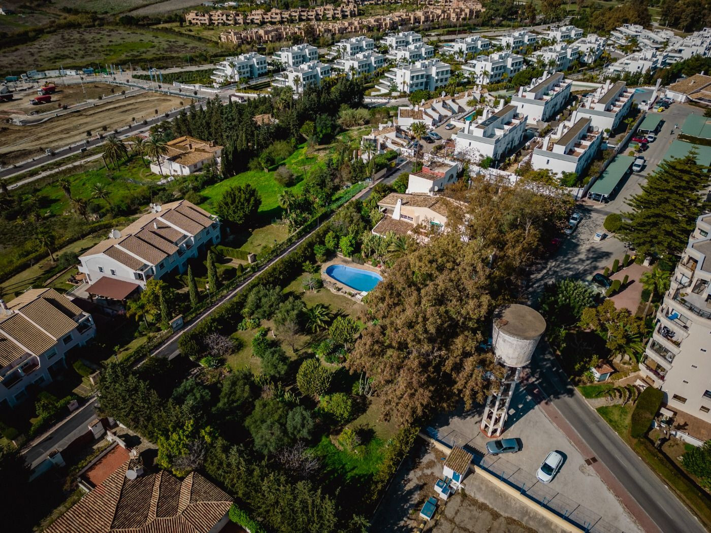 Casas o chalets-Venta-Estepona-1835687-Foto-40