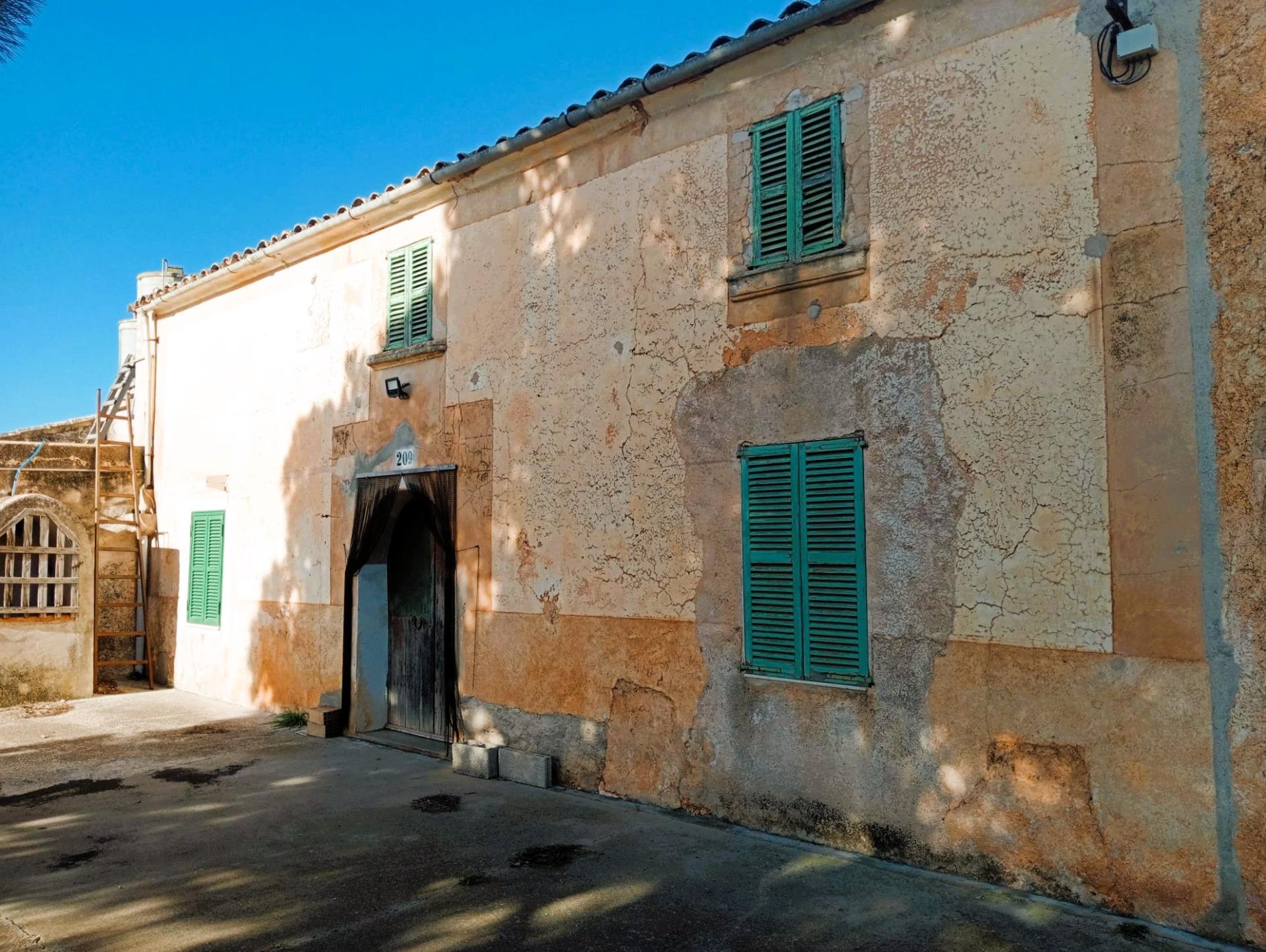 Son Valls, Baleares/Islas Baleares