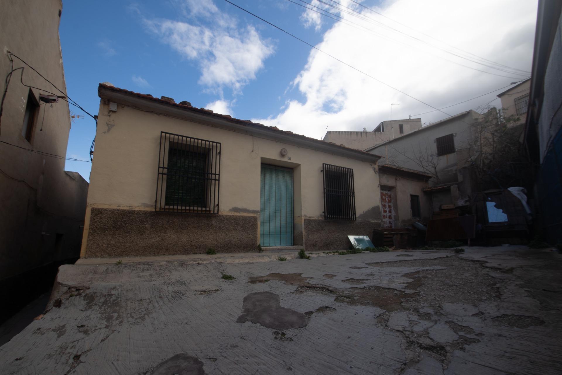 Casas o chalets-Venta-Murcia-2090366