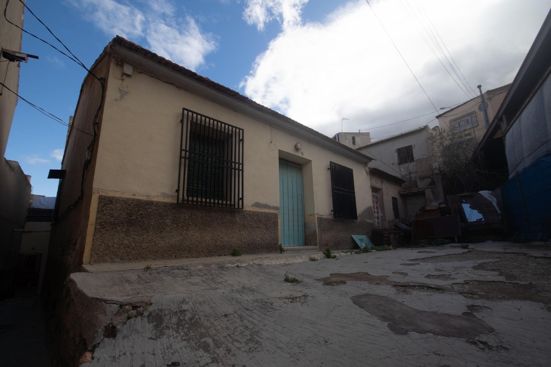 Casas o chalets-Venta-Murcia-2090366-Foto-2