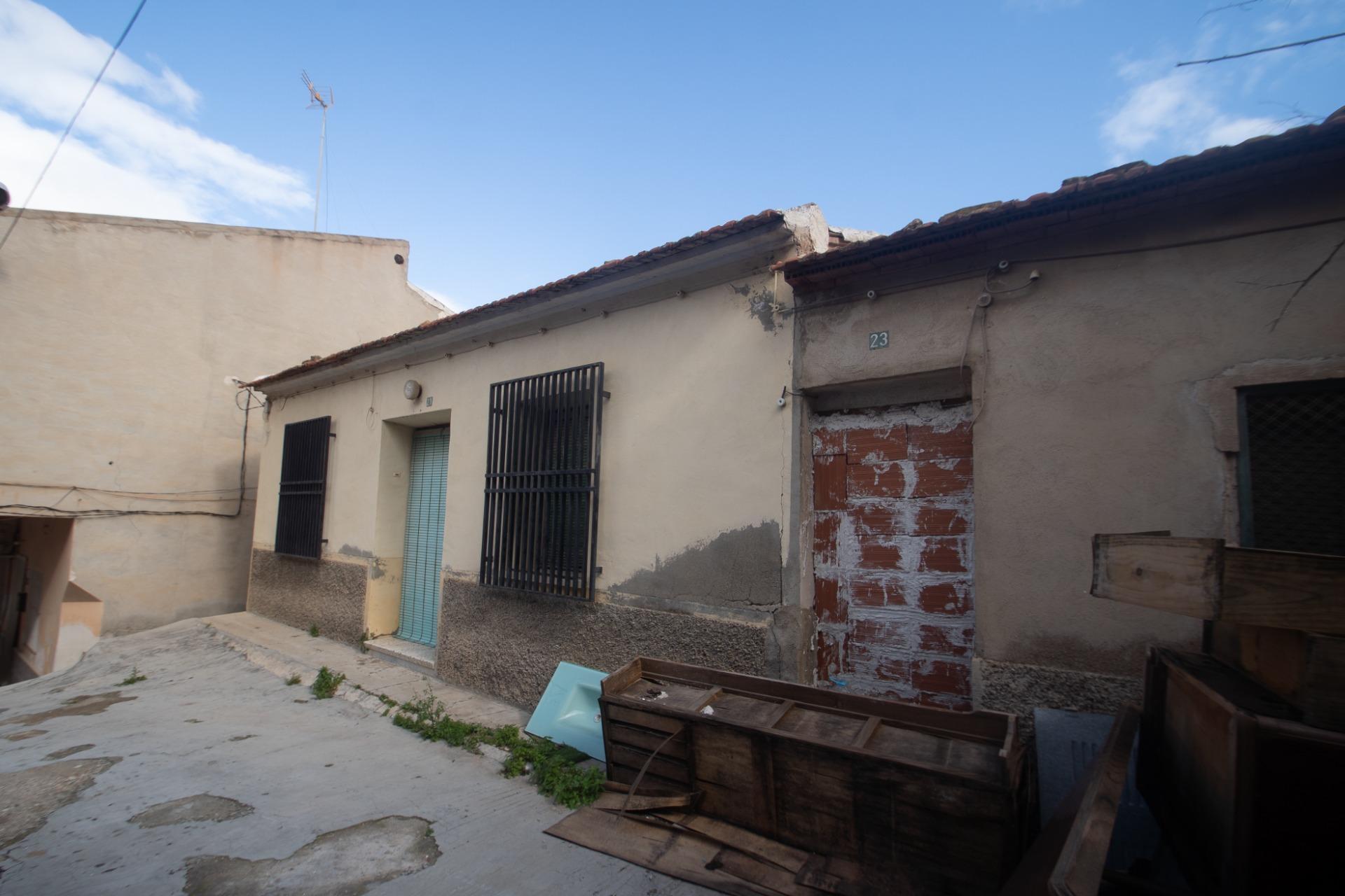 Casas o chalets-Venta-Murcia-2090366-Foto-4