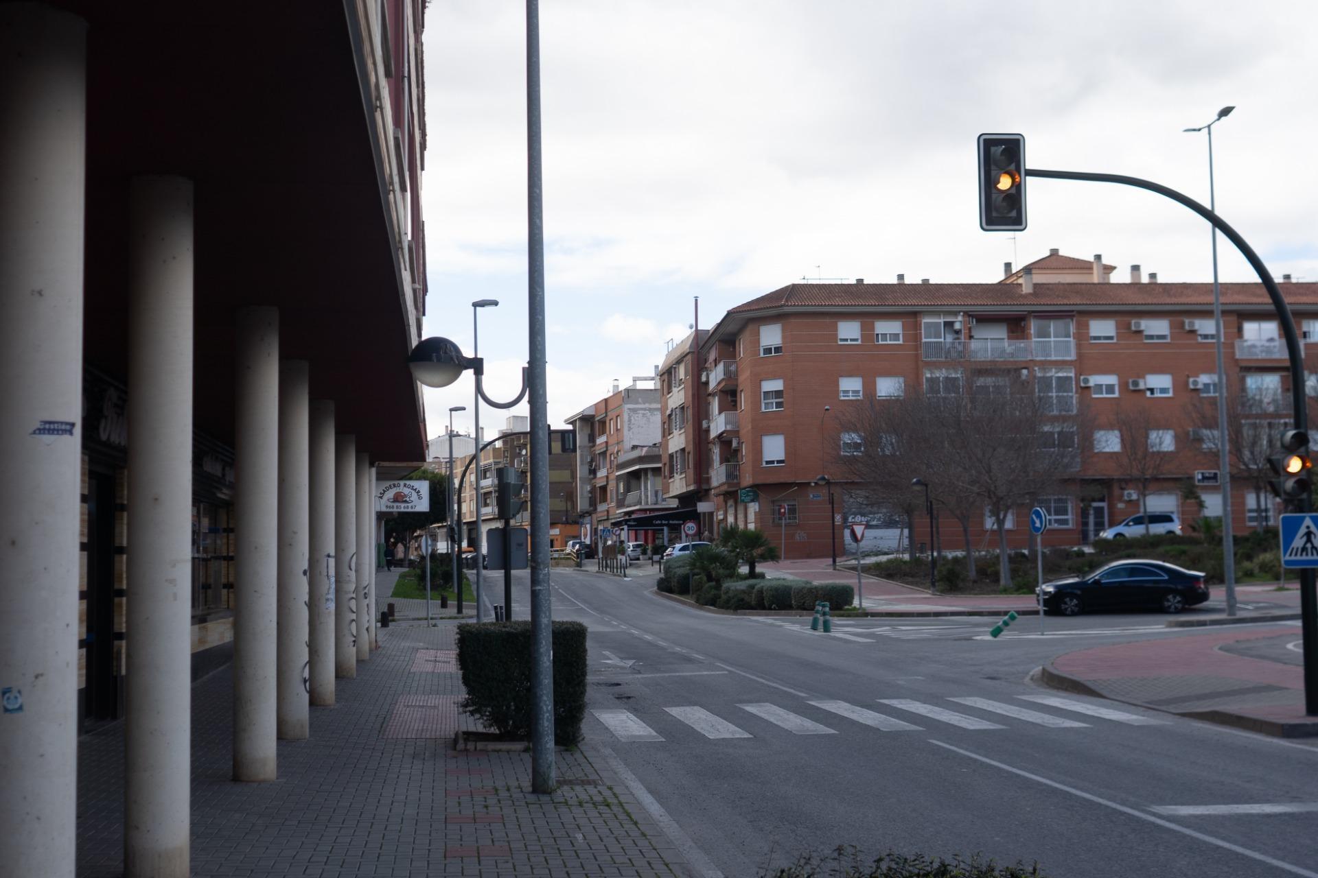 Casas o chalets-Venta-Murcia-2090366-Foto-35