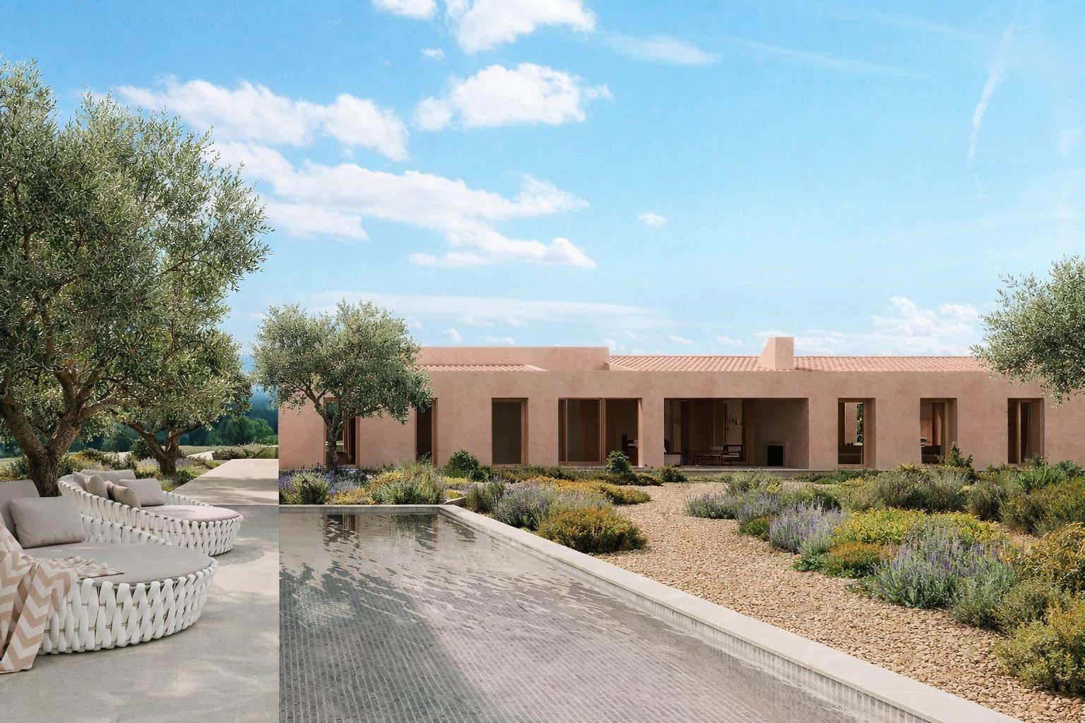 Fincas y solares-Venta-Selva-1840938-Foto-3