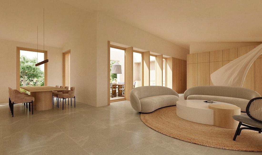 Fincas y solares-Venta-Selva-1840938-Foto-8