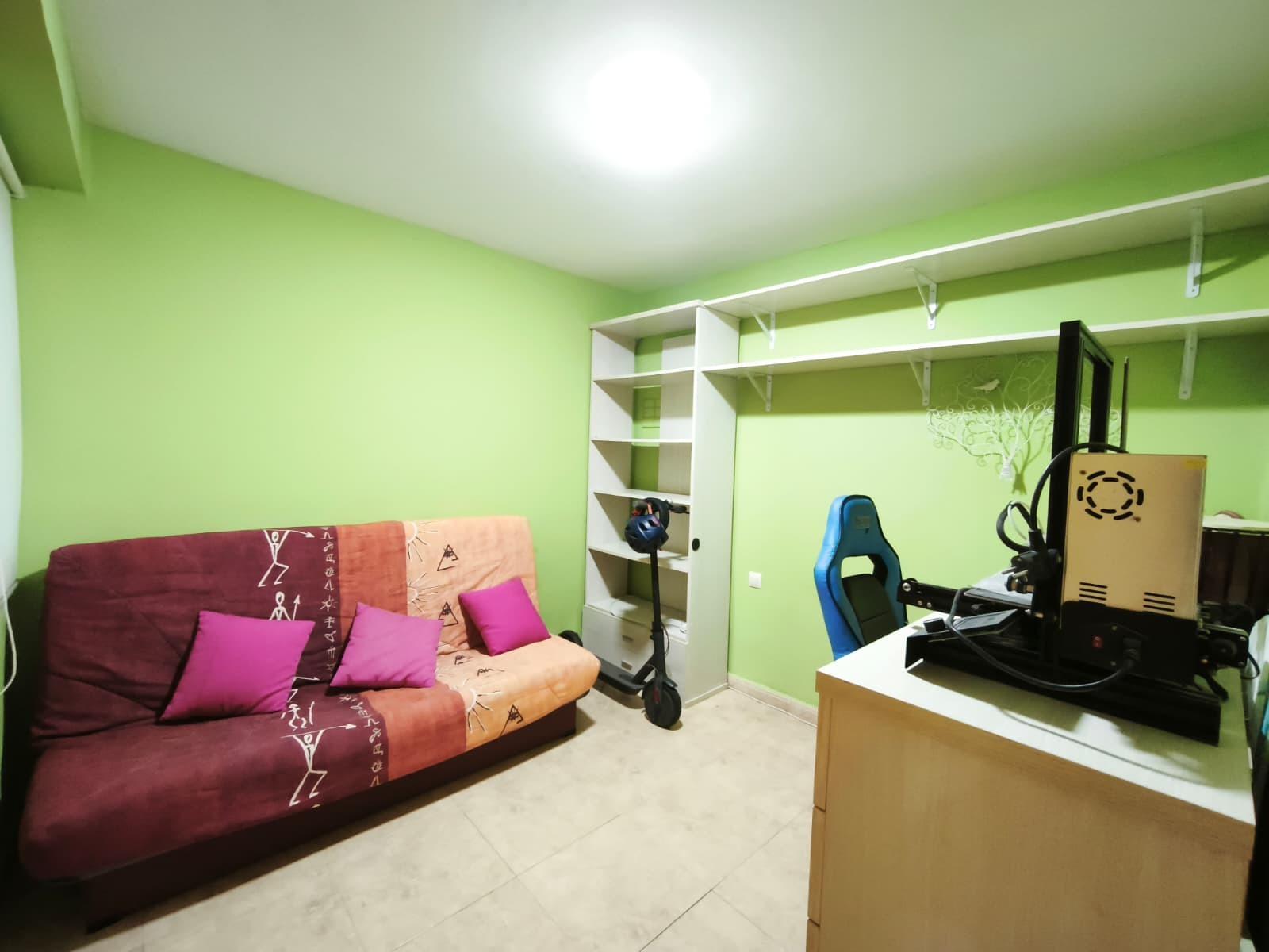 Pisos-Venta-CastellÃ³n-CastellÃ³n de la Plana-2090372-Foto-8