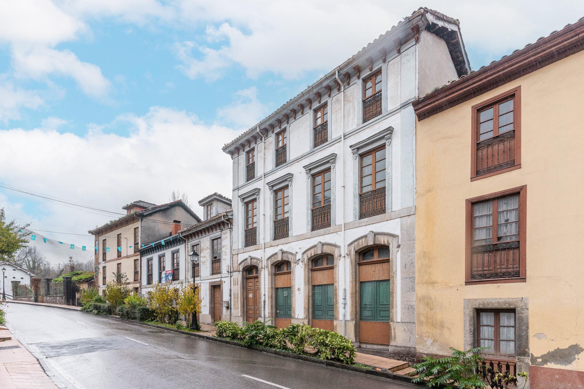 Casas o chalets-Venta-Oviedo-2090375-Foto-3