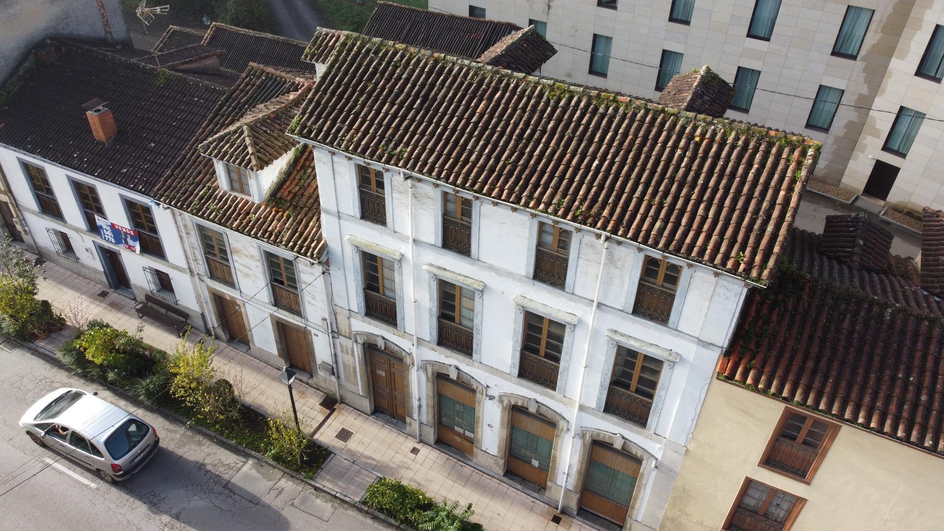 Casas o chalets-Venta-Oviedo-2090375-Foto-21