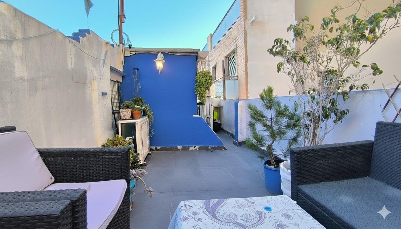 Casas o chalets-Venta-Valencia-1845975-Foto-16