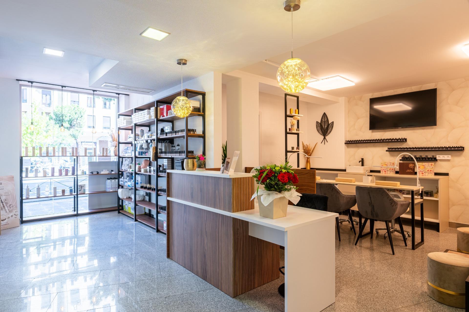 Local Comercial en alquiler, Madrid