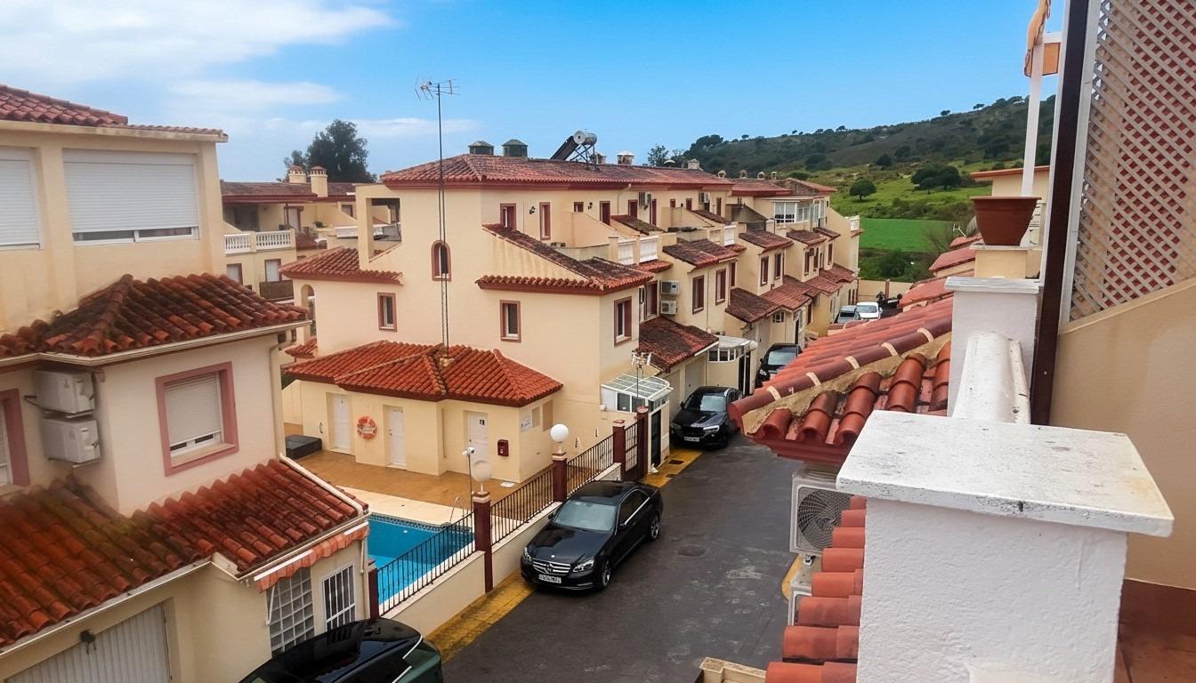 Casas o chalets-Venta-Almayate-2090754-Foto-4
