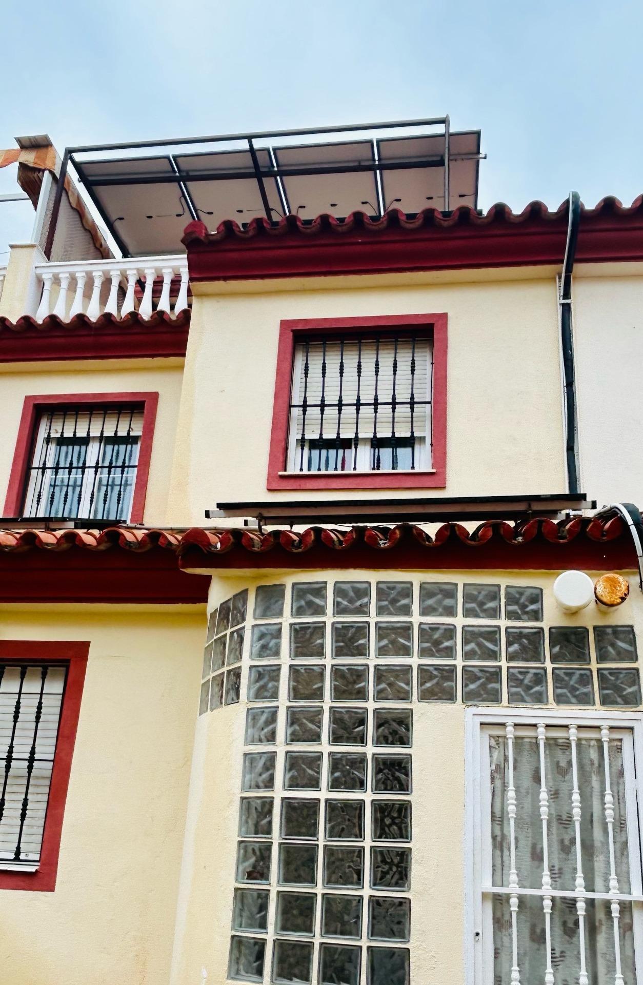 Casas o chalets-Venta-Almayate-2090754-Foto-23