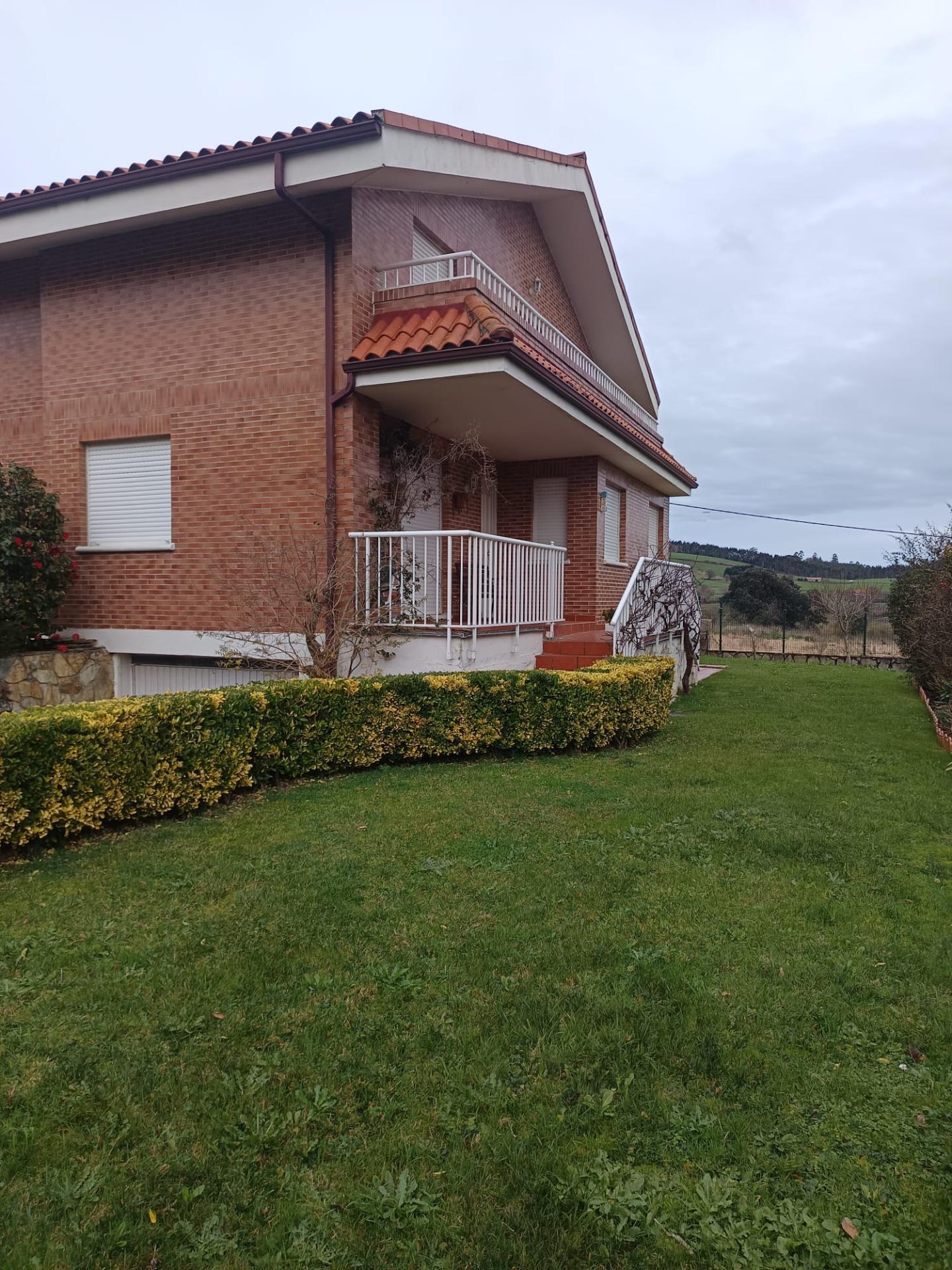 Casas o chalets-Alquiler-Bareyo-2090733-Foto-2